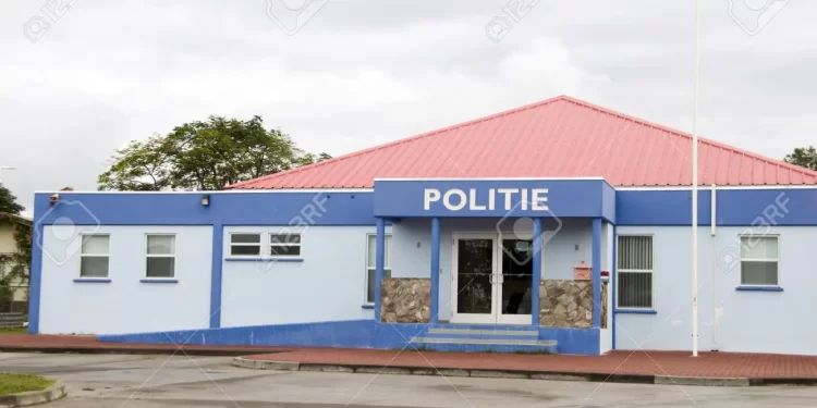 Reportan el robo de una Pasola