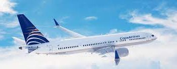 De Panamá al Paraíso: Copa Airlines sube el volumen con el triple de diversión a St. Maarten