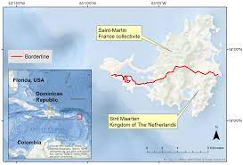 Ejercer preevacuación médica en 6 islas del Reino