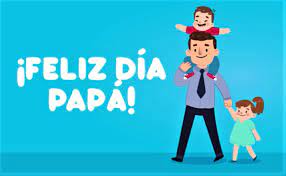 CDFHA celebra el Día del Padre con video homenajes