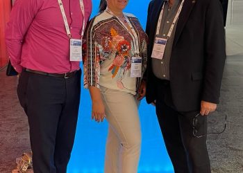 COCI participó en el 13° congreso mundial de cámaras de comercio