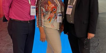 COCI participó en el 13° congreso mundial de cámaras de comercio