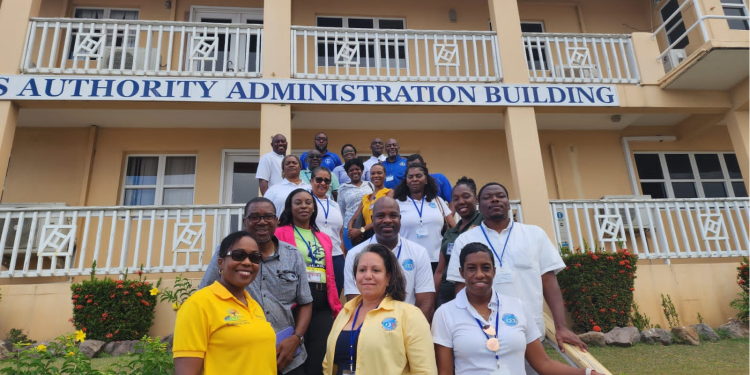 COCI busca colaboración regional para construir resiliencia económica