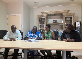 Firma de apéndice al convenio de condiciones laborales educación personal CN 2021 – 2023