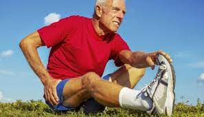 El CPS llama a hombres y niños a vivir vidas más saludables y activas en 2023