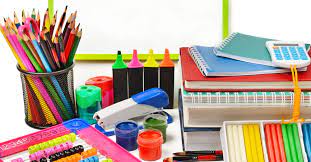 Solicitud de Aporte Económico – Compra de Útiles Escolares