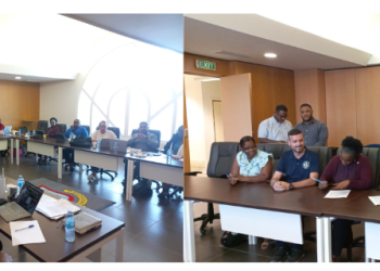 Ministerio de Justicia concluye consultas finales sobre la promulgación del libro de funciones de justicia y la situación jurídica