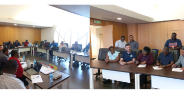 Ministerio de Justicia concluye consultas finales sobre la promulgación del libro de funciones de justicia y la situación jurídica