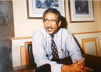 Fallece el ex alcalde Albert Fleming