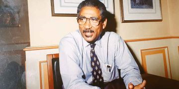 Fallece el ex alcalde Albert Fleming