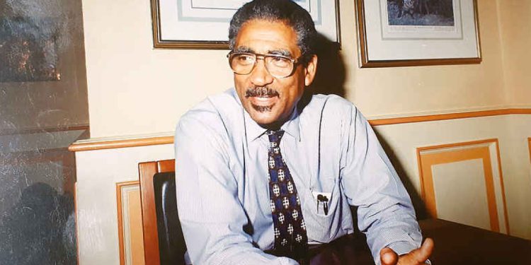 Fallece el ex alcalde Albert Fleming