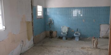 Pareja de ancianos sigue sin un hogar habitable 6 años después del huracán Irma