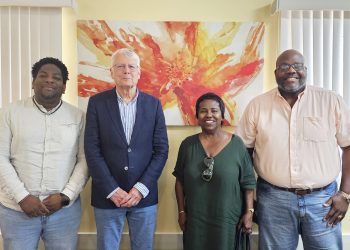 BGNAA se reúne con SZV