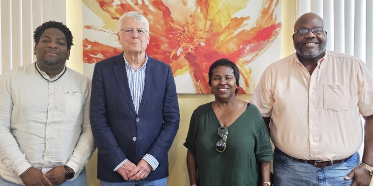 BGNAA se reúne con SZV