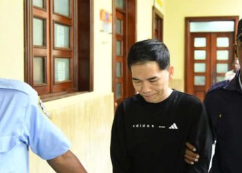 Chinese man who killed two moneylenders in Santo Domingo is sentenced to 30 years