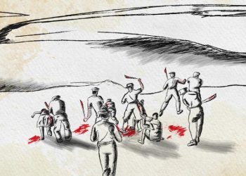 The Parsley Massacre: The massacre of Haitians in 1937… How many actually died?