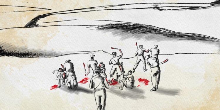 The Parsley Massacre: The massacre of Haitians in 1937… How many actually died?