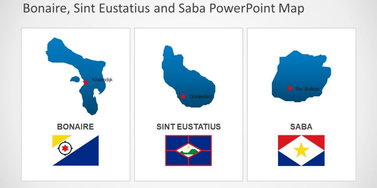 Supervisión más estricta de la residencia ilegal en Bonaire, Saba y St. Eustatius