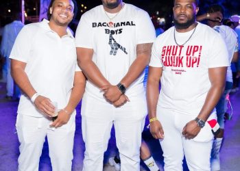 St. Maarten se prepara para la mejor experiencia de carnaval con los Bacchanal Boys en 2024