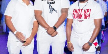 St. Maarten se prepara para la mejor experiencia de carnaval con los Bacchanal Boys en 2024