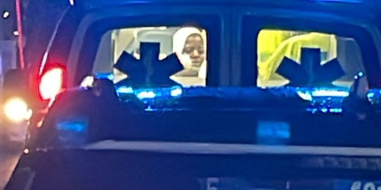 Tiroteo en Sunset Beach Bar deja una persona herida