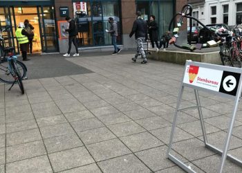 Dutch parliament election set for Nov. 22; PM Rutte concerned about ongoing issues