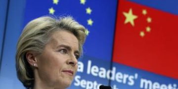 President of the European Union defines the Dominican Republic as her main trading partner