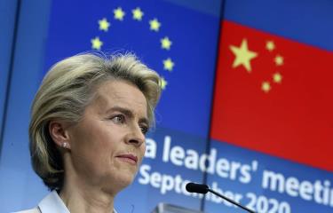 President of the European Union defines the Dominican Republic as her main trading partner