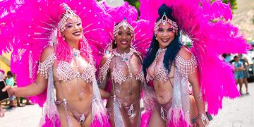 Las inscripciones para el Carnaval 2024 ya están abiertas hasta el 1 de noviembre