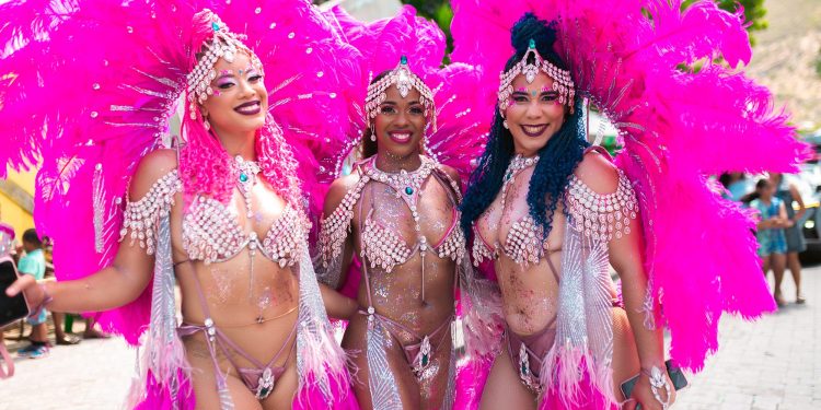 Las inscripciones para el Carnaval 2024 ya están abiertas hasta el 1 de noviembre