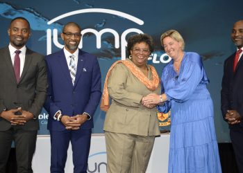 C&W Communications lanza oficialmente ‘JUMP’