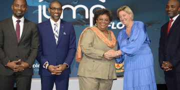 C&W Communications lanza oficialmente ‘JUMP’