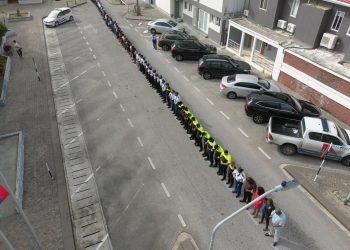 El Ministerio de Justicia lanza la Semana de la Justicia 2023 con un poderoso enlace de oración