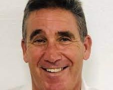 WINAIR se despide de Michael Cleaver y da la bienvenida a un nuevo CEO