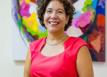 Luzina de Greef Mattemaker nombrada nueva presidenta del Consejo de Supervisión (Beheerraad)