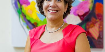 Luzina de Greef Mattemaker nombrada nueva presidenta del Consejo de Supervisión (Beheerraad)