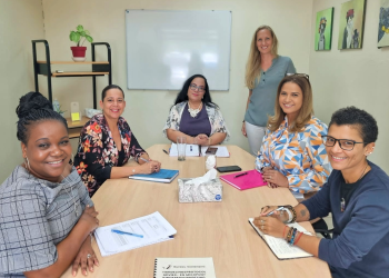 Se implementará un código de seguridad infantil en Sint Maarten