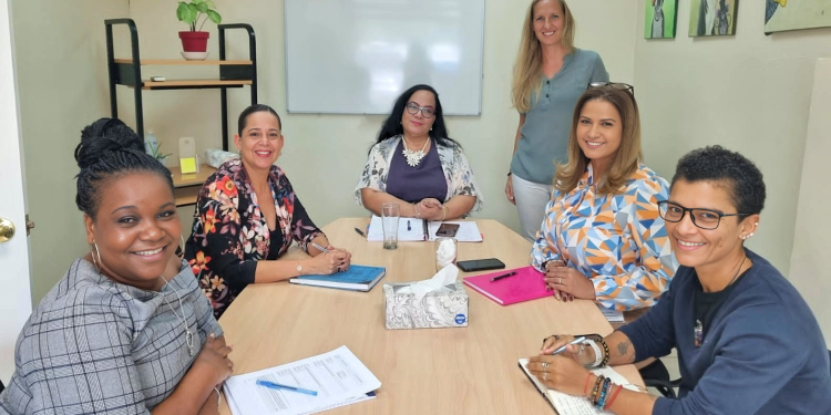 Se implementará un código de seguridad infantil en Sint Maarten