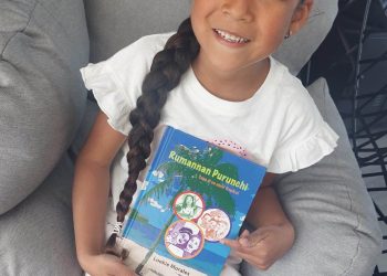 Beyond Kultura busca lectores voluntarios para programa de lectura