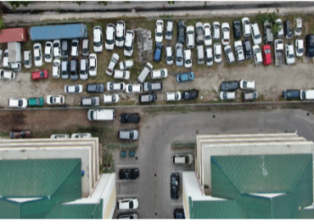 Productiva Reunión con Defensoría sobre Proceso de Devolución de Vehículos