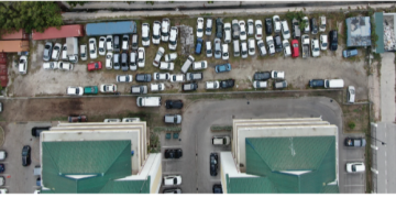 Productiva Reunión con Defensoría sobre Proceso de Devolución de Vehículos