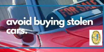 La policía de Sint Maarten insta a los propietarios de vehículos confiscados a reclamar sus propiedades