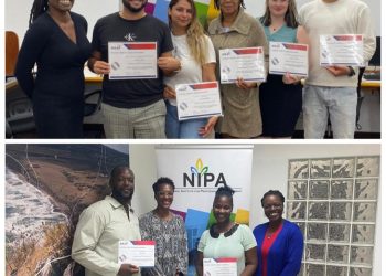 Lanzamiento exitoso del proyecto Iniciativa de Hospitalidad