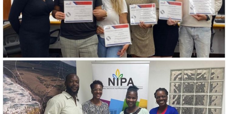 Lanzamiento exitoso del proyecto Iniciativa de Hospitalidad