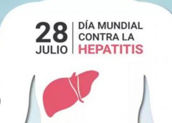 CPS: Día Mundial contra la Hepatitis “Una vida, un hígado”