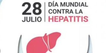 CPS: Día Mundial contra la Hepatitis “Una vida, un hígado”