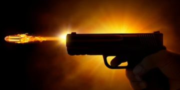 Incidente de tiroteo deja a una mujer hospitalizada