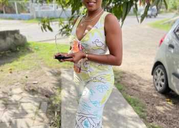 Essence and Mind organiza un exitoso desayuno para recaudar fondos para Miss Tasyanna Clifton, quien representará a St. Maarten en el próximo certamen Miss Caribbean Culture Queen en Nevis.