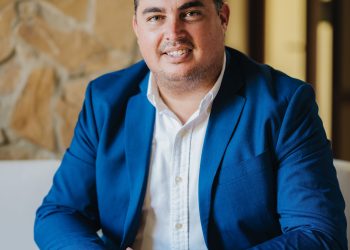 Tyson Lopez nombrado director ejecutivo de la Fundación Parke nacional Aruba (FPNA)