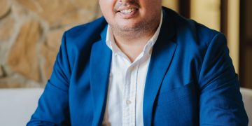 Tyson Lopez nombrado director ejecutivo de la Fundación Parke nacional Aruba (FPNA)